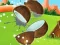 Igra Flinstones Fruit Blade online