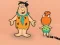 Igra The Flinstones Yabba Dabba Mazie online