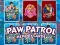 Igra Paw Patrol Memory Cards online