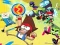 Igra Super Disc Duel 2 online