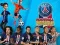 Igra Paris Saint-Germain: Football Freestyle online