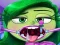 Igra Inside Out Disgust Throat Surgery online