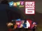 Igra Big hero 6 Memo Deluxe online