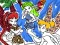 Igra Tinkerbell DrawJS online