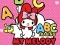 Igra Hello Kitty Playhouse MyMelody ABC Tracing online