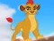 Igra The Lion Guard Protectors of the Pridelands online