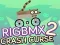 Igra Rig BMX 2 Crash curse online