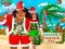 Igra Moana's Christmas Tree online