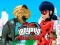Igra Miraculous Ladybug: Hidden Stars online