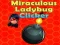 Igra Miraculous Ladybug Clicker online