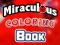 Igra Miraculous Coloring Book online
