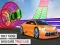 Igra Mega Ramp Stunts GT Racing online