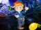 Igra Delighted Mechanic Escape online