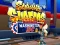Igra Subway Surfers Washington online