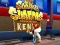 Igra Subway Surfers World tour Kenya online