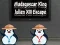 Igra Madagascar King Julien XIII Escape online