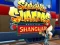 Igra Subway Surfers Shanghai online
