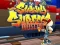 Igra Subway Surfers Moscow online