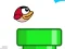Igra Tiny Red Bird online