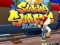 Igra Subway Surfers Barcelona online
