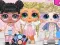 Igra Lol Soft Girls Aesthetic online