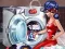 Igra LadyBug Washing Costumes online