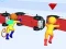 Igra Superhero Race online