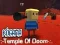 Igra Kogama Temple Of Doom online