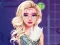 Igra Scary Glam Halloween Make Up online