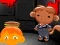 Igra Monkey Go Happy Stage 571 online