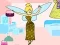 Igra Tinkerbell Dress up online