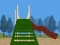 Igra Slide in the Woods online