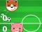 Igra Animal Soccer League online