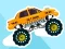 Igra Crayz Monster Taxi online
