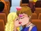 Igra Yellow Bus Kiss online