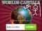 Igra Hangman Capitals Cities online