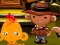 Igra Monkey Go Happy Stage 573 online