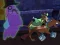 Igra Scooby-Doo and Guess Who Ghost Creator online
