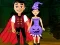 Igra Halloween Devil House 27 online