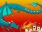 Igra Castle and Dragon online