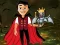 Igra Halloween Bat Forest 10 online