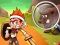 Igra Warrior And Beast online