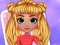 Igra Rainbow Girls Halloween Salon online