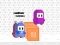 Igra Fall Heroes Guys online