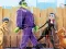Igra Monster Family Jigsaw online