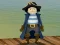 Igra Secret of the Island Escape online