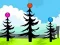 Igra Cumulus Escape online