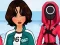 Igra Riddles of Squid online