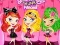 Igra Punk Princesses online