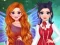 Igra Influencers Lovecore vs Fairycore Aesthetics online